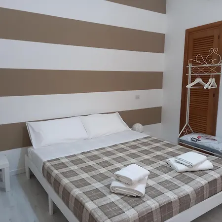 Dalle Zie B&B-3